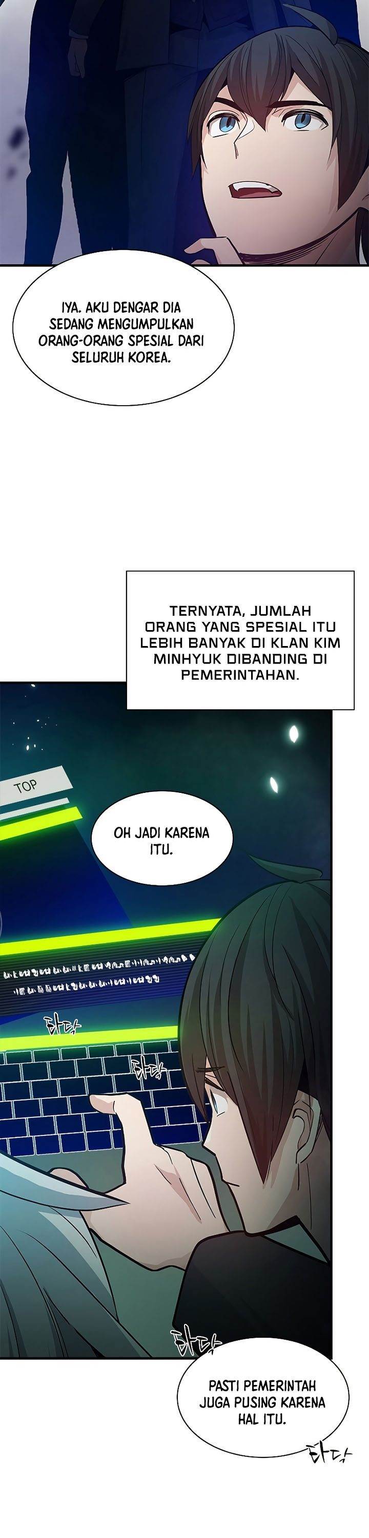 the-tutorial-is-too-hard - Chapter: 140