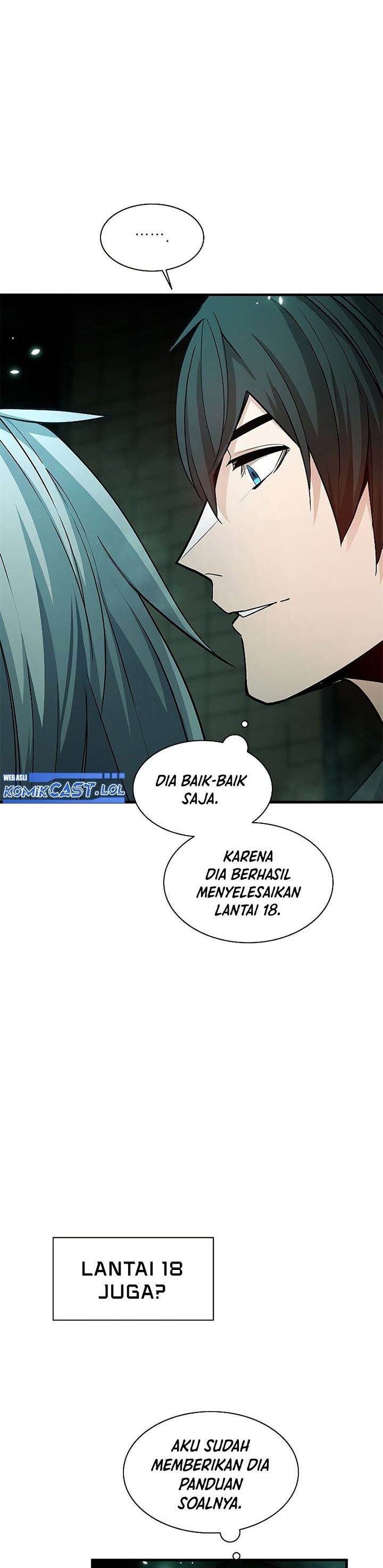 the-tutorial-is-too-hard - Chapter: 140