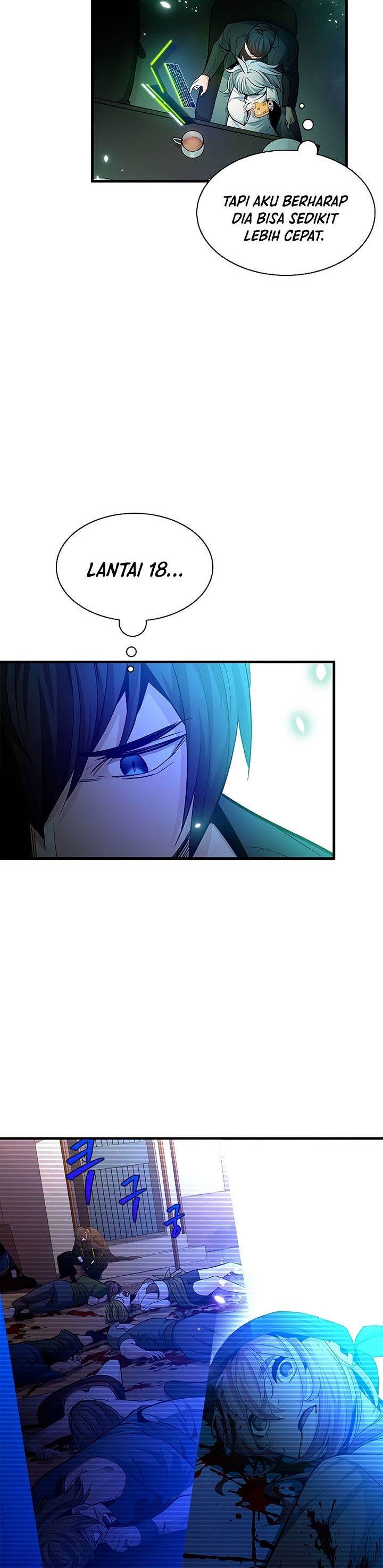 the-tutorial-is-too-hard - Chapter: 140