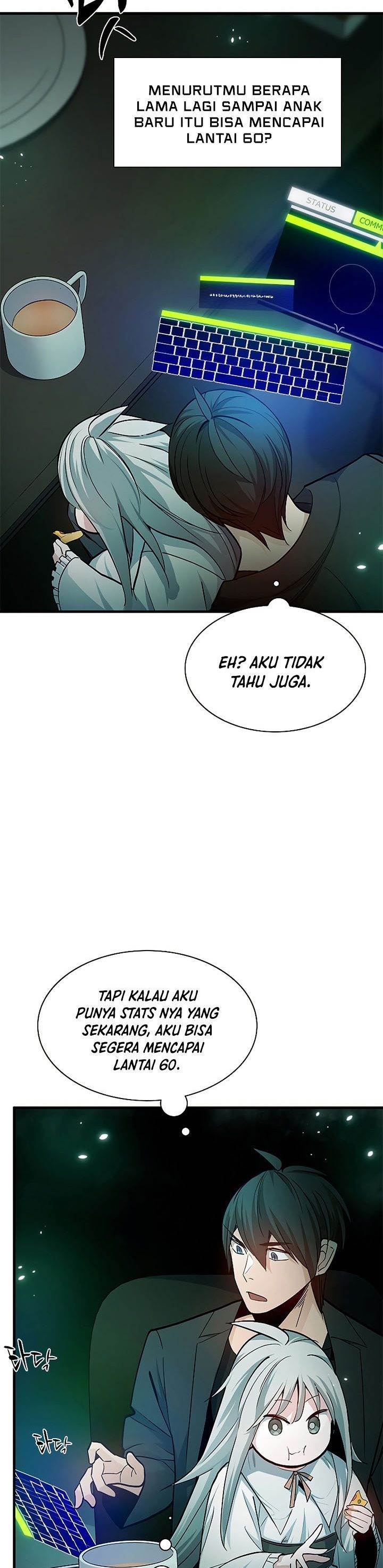 the-tutorial-is-too-hard - Chapter: 140