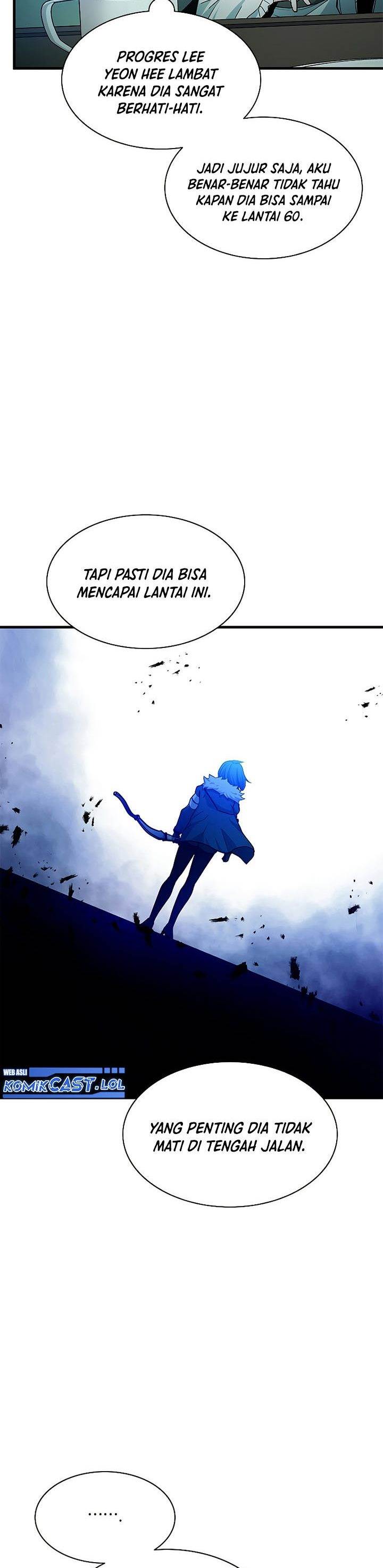 the-tutorial-is-too-hard - Chapter: 140