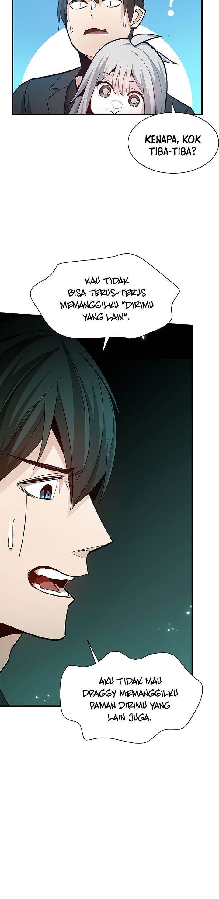 the-tutorial-is-too-hard - Chapter: 140