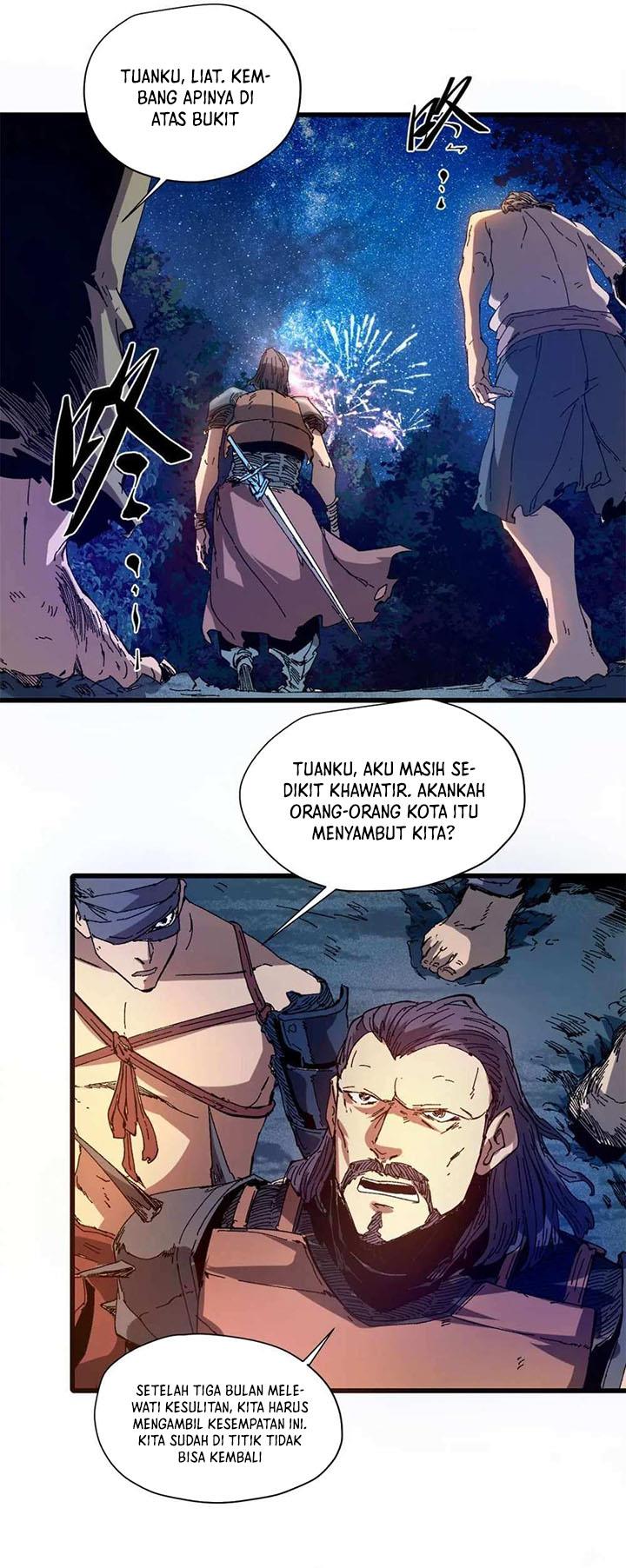 eternal-kingdom-remake - Chapter: 90