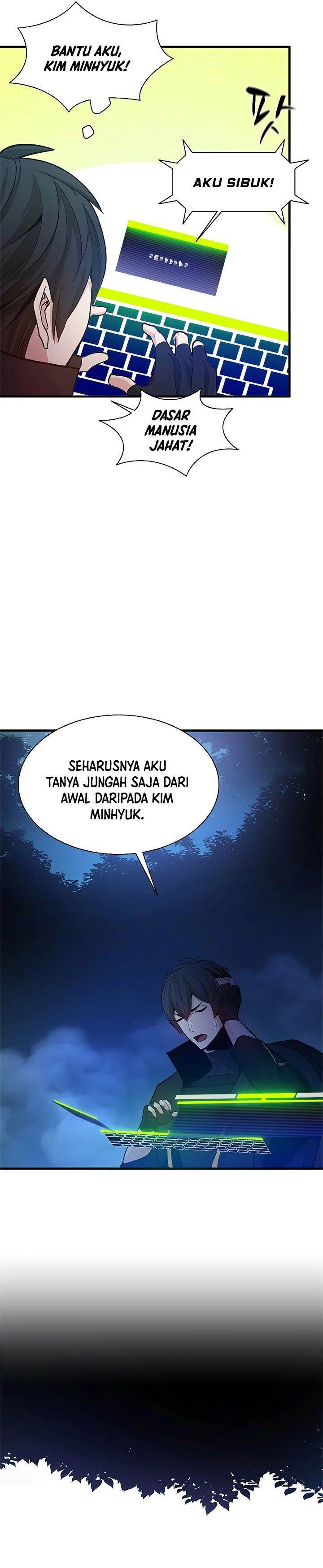 the-tutorial-is-too-hard - Chapter: 141