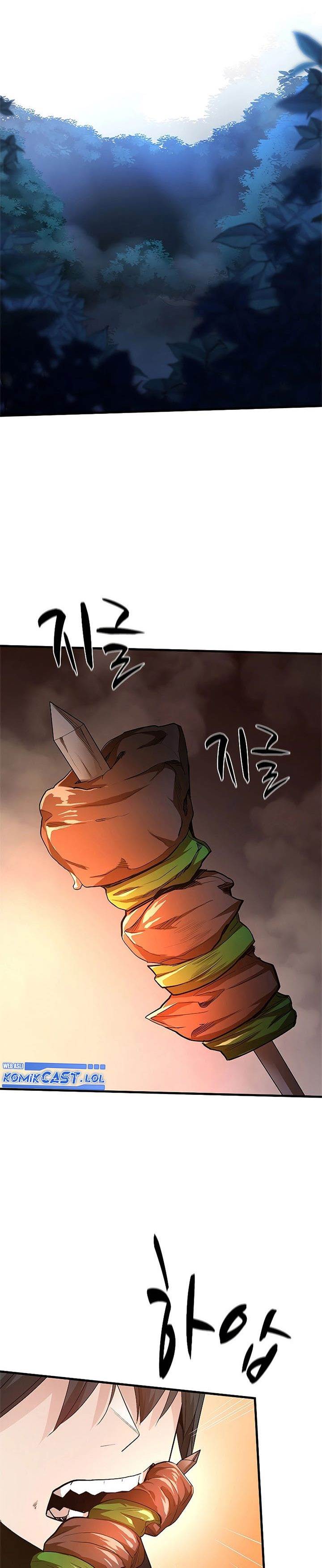 the-tutorial-is-too-hard - Chapter: 141