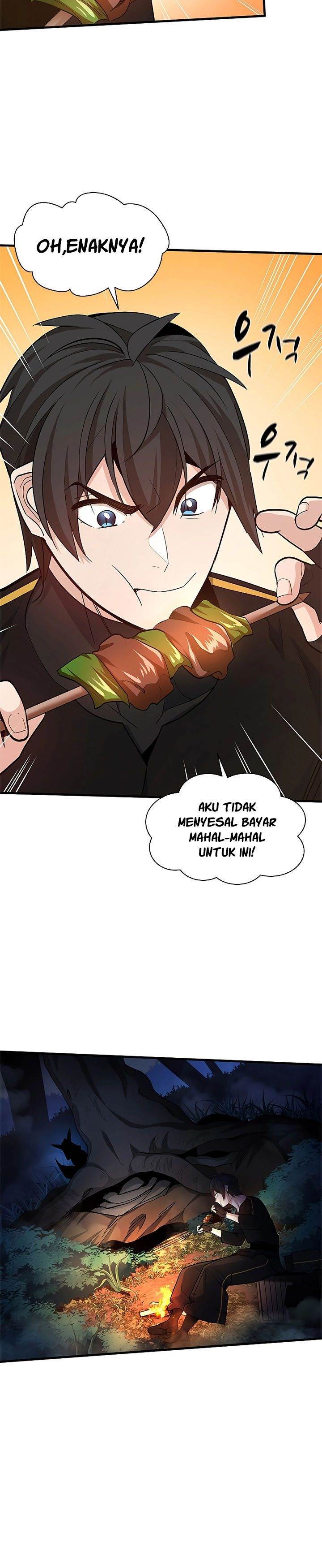 the-tutorial-is-too-hard - Chapter: 141