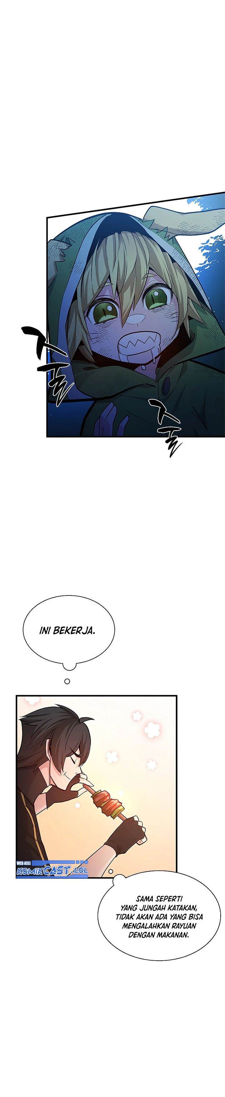 the-tutorial-is-too-hard - Chapter: 141
