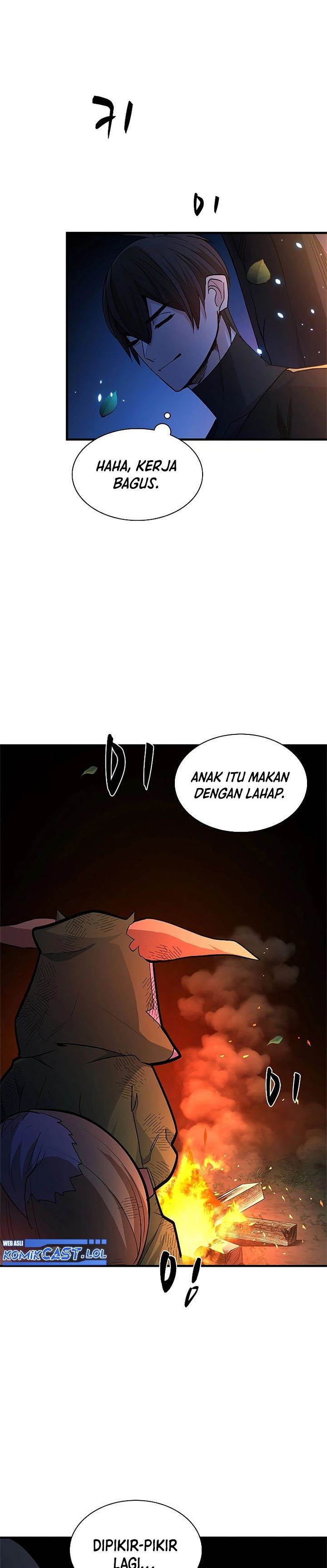 the-tutorial-is-too-hard - Chapter: 141