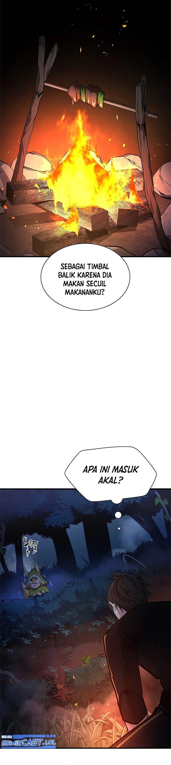 the-tutorial-is-too-hard - Chapter: 141