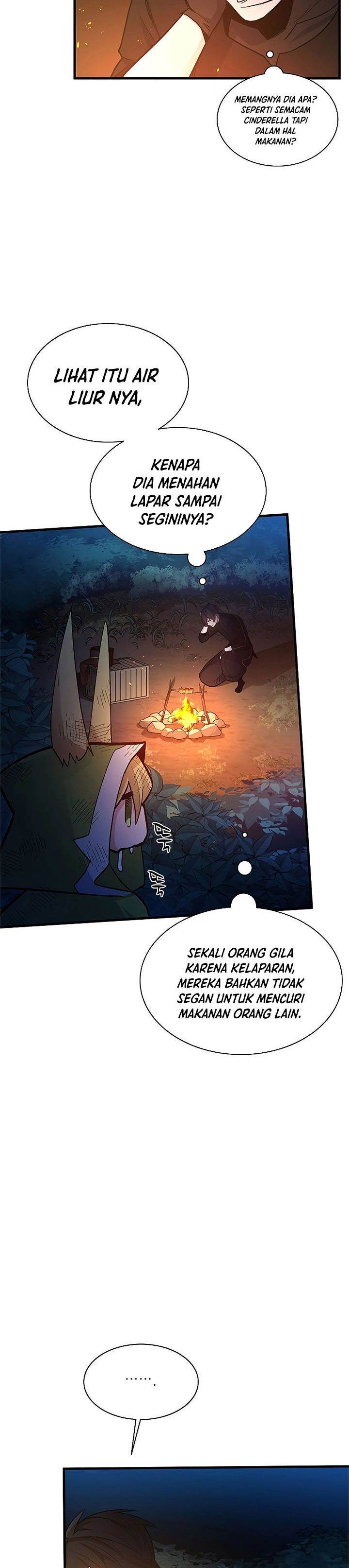 the-tutorial-is-too-hard - Chapter: 141
