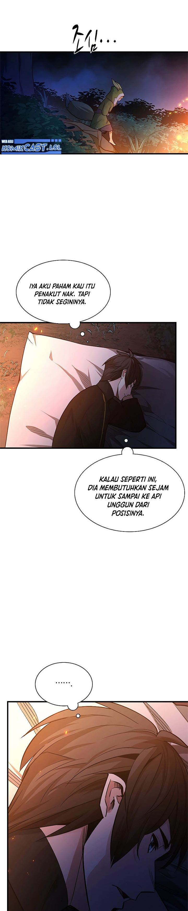 the-tutorial-is-too-hard - Chapter: 141