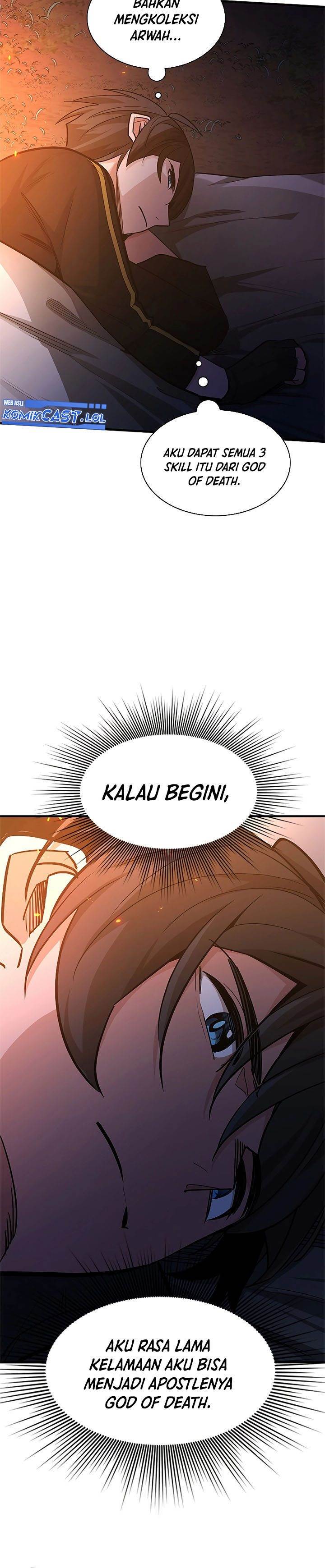 the-tutorial-is-too-hard - Chapter: 141