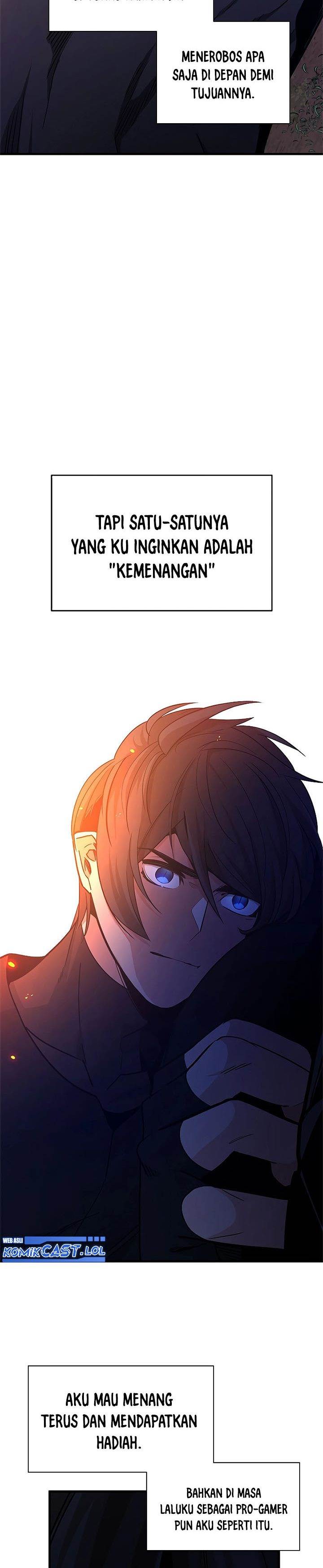 the-tutorial-is-too-hard - Chapter: 141