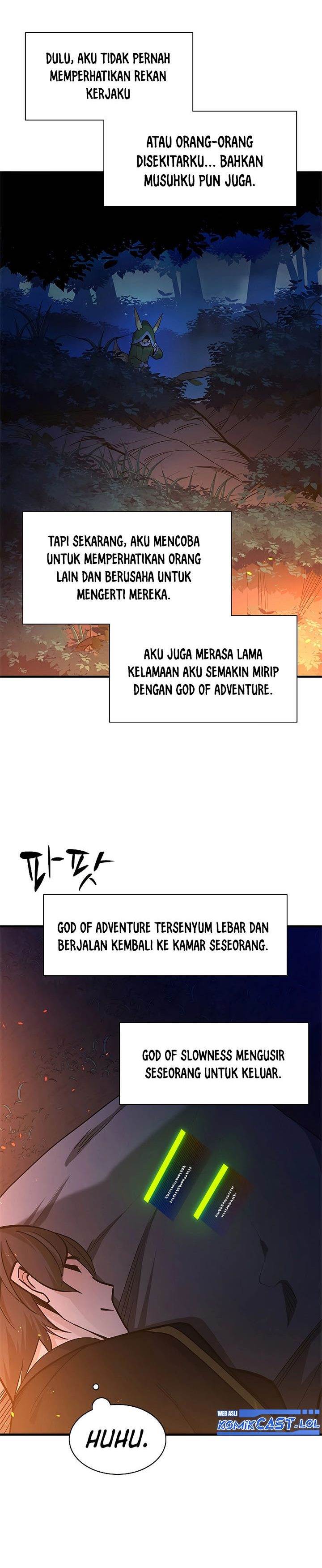 the-tutorial-is-too-hard - Chapter: 141