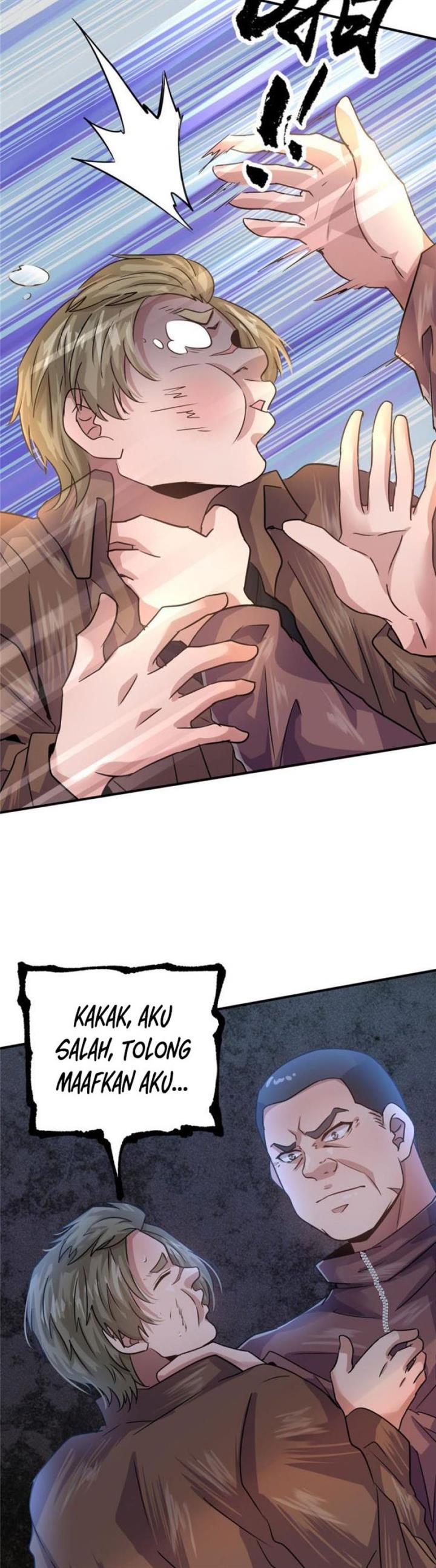 the-king-is-back - Chapter: 31