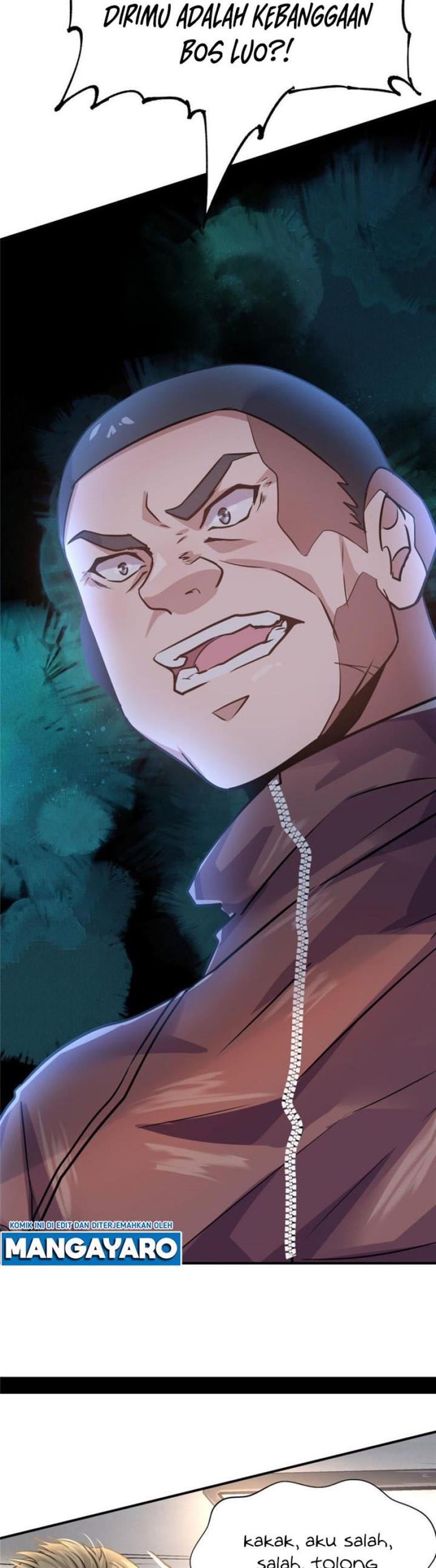the-king-is-back - Chapter: 31