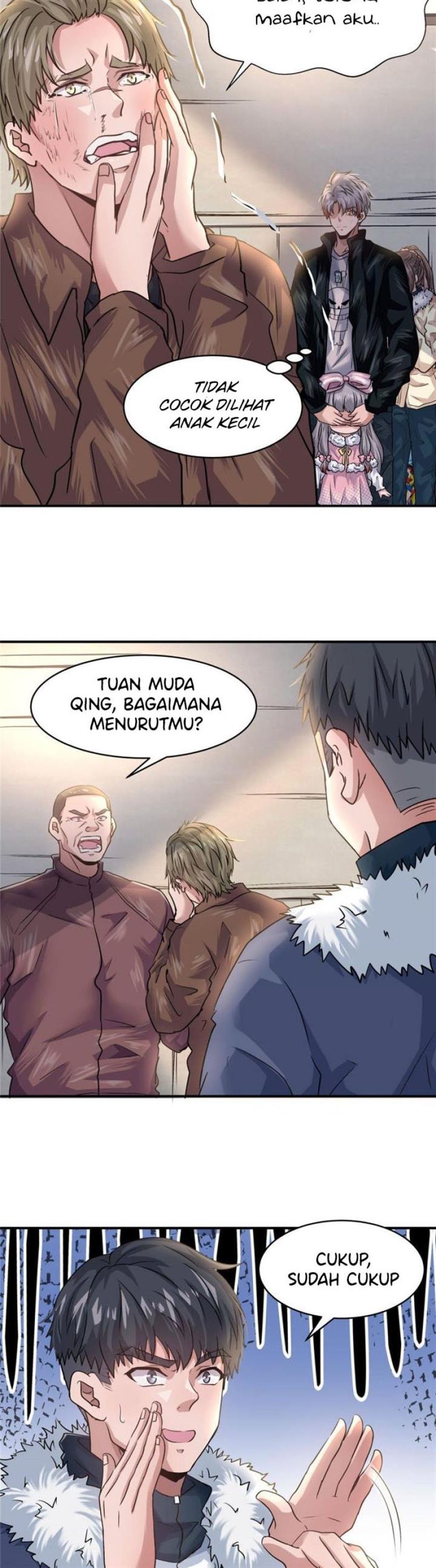 the-king-is-back - Chapter: 31