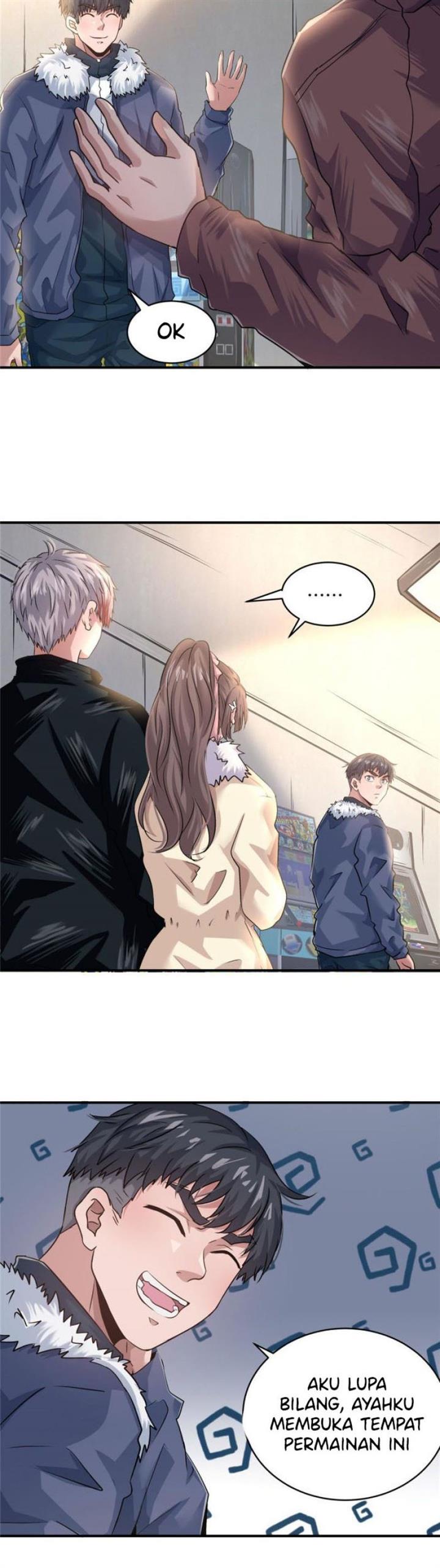 the-king-is-back - Chapter: 31