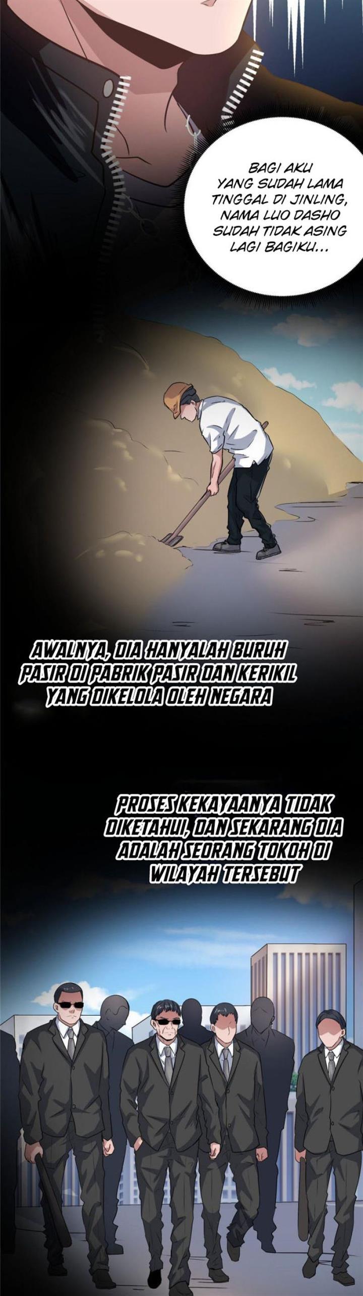 the-king-is-back - Chapter: 31