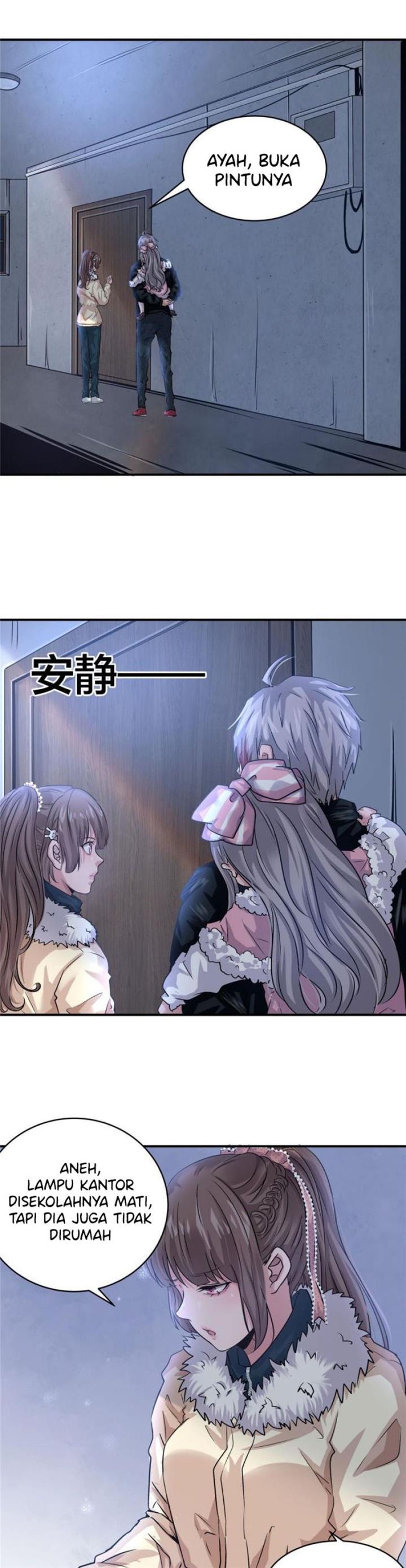 the-king-is-back - Chapter: 31