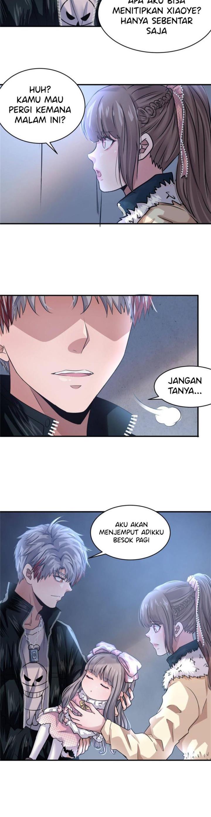 the-king-is-back - Chapter: 31