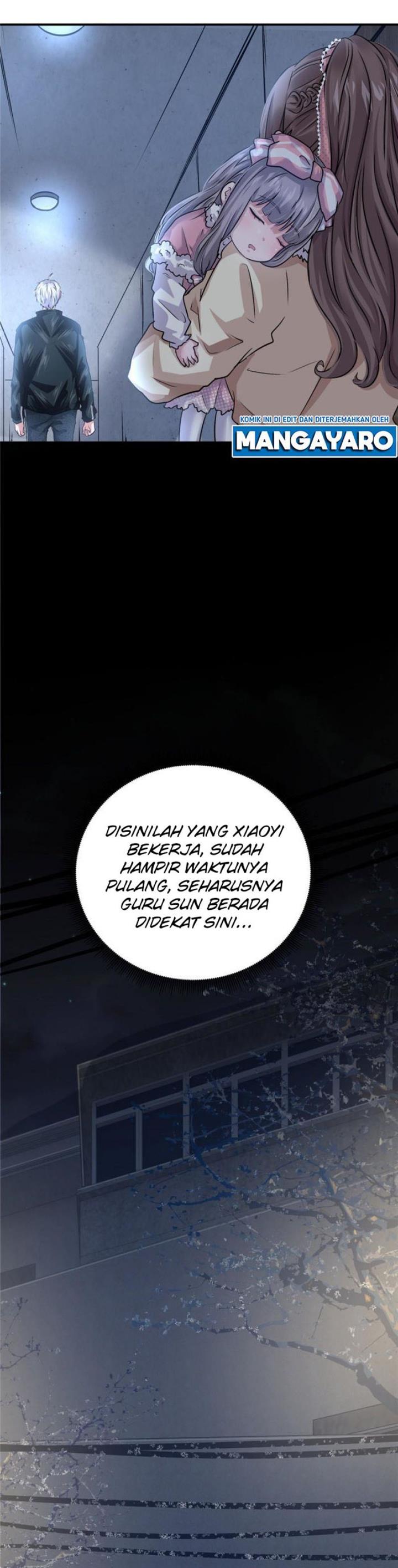 the-king-is-back - Chapter: 31