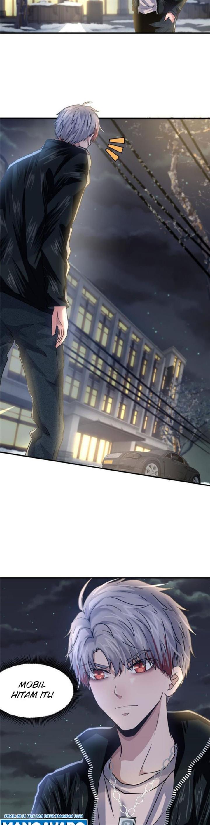 the-king-is-back - Chapter: 31