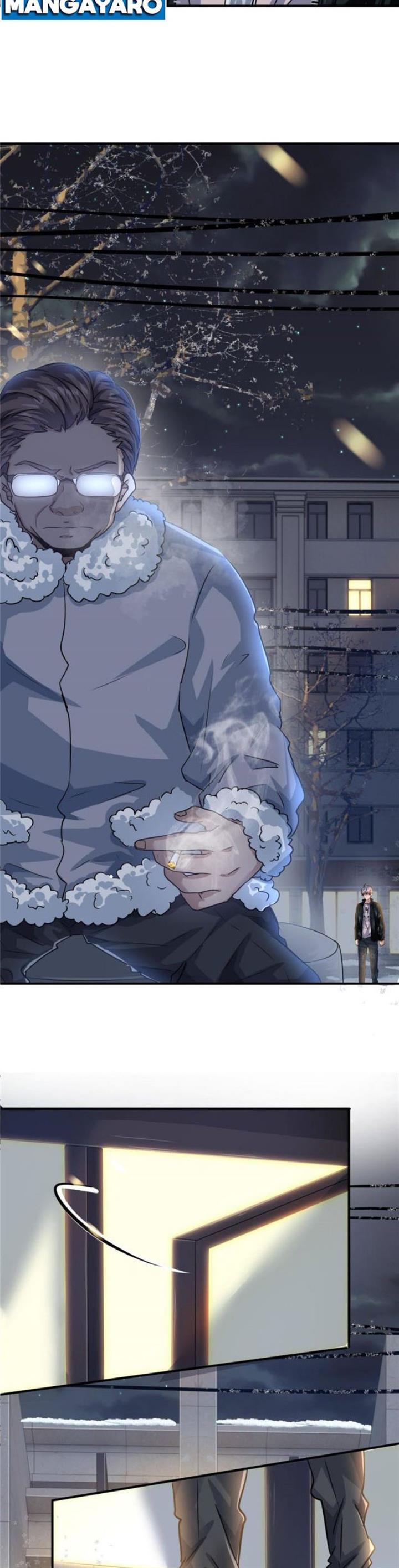 the-king-is-back - Chapter: 31