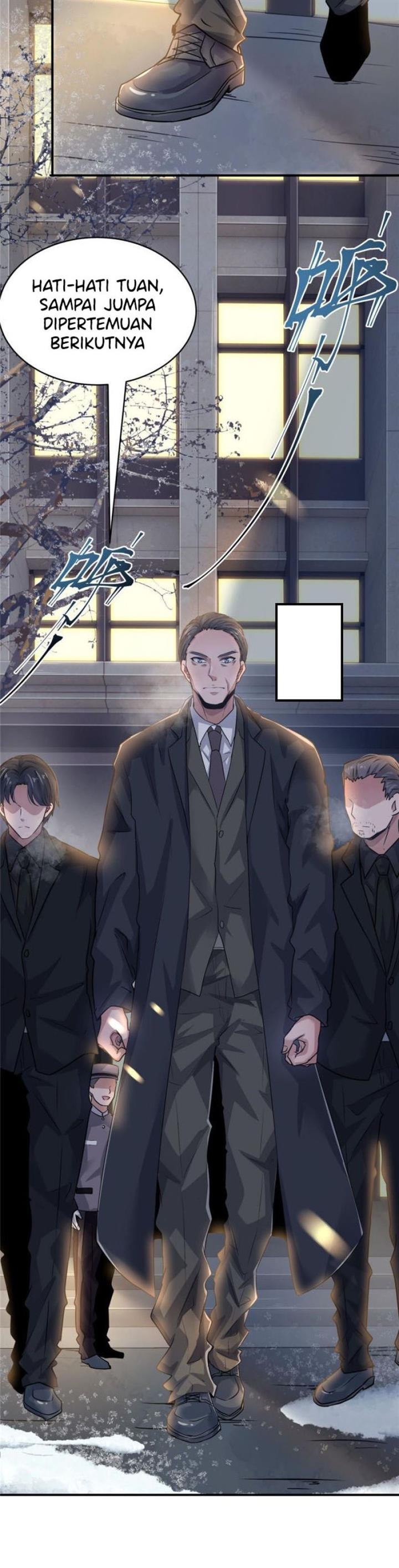 the-king-is-back - Chapter: 31