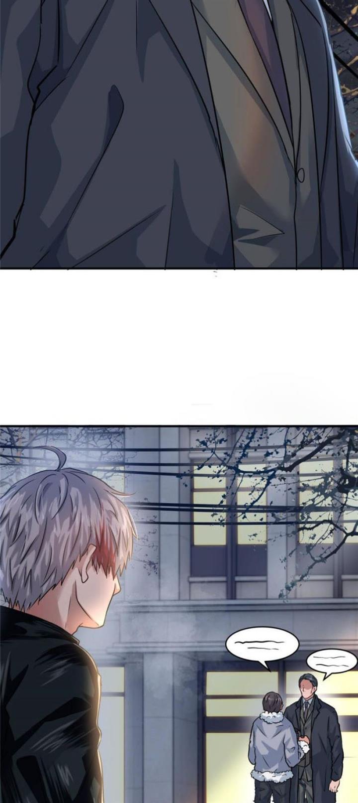 the-king-is-back - Chapter: 31