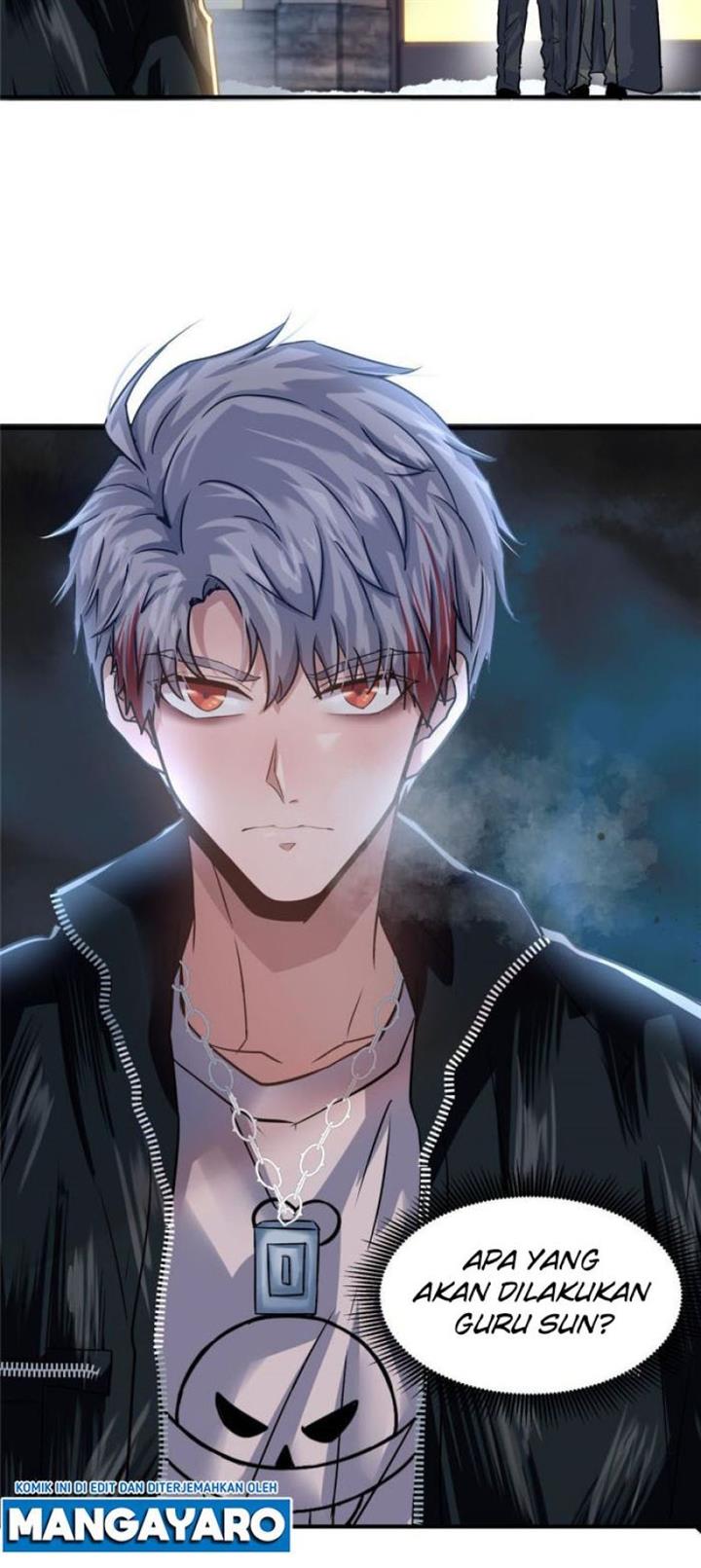 the-king-is-back - Chapter: 31
