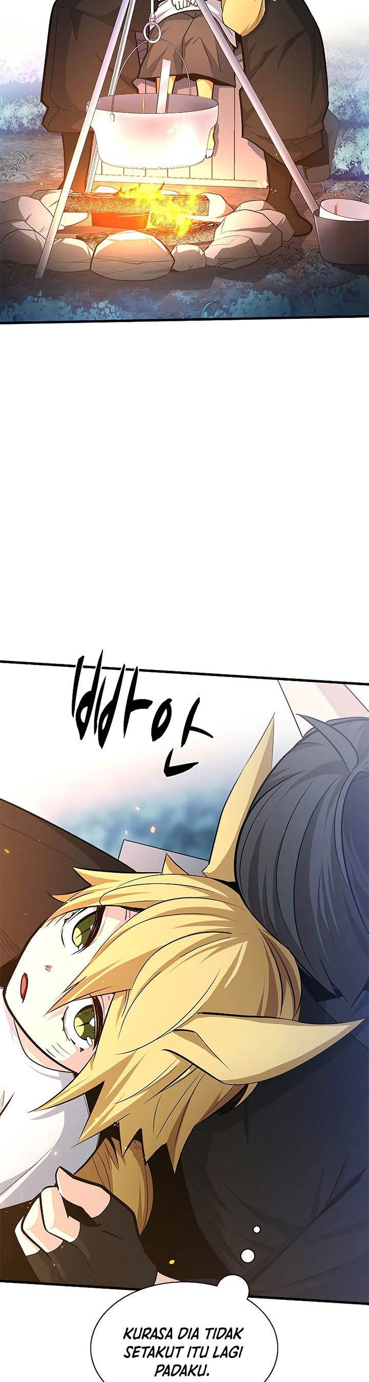 the-tutorial-is-too-hard - Chapter: 143