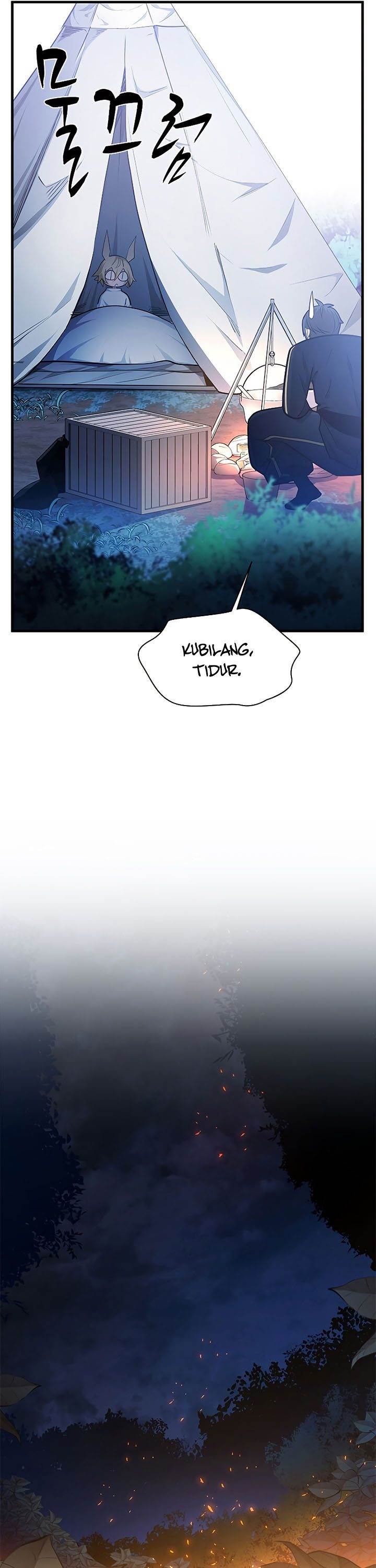 the-tutorial-is-too-hard - Chapter: 143