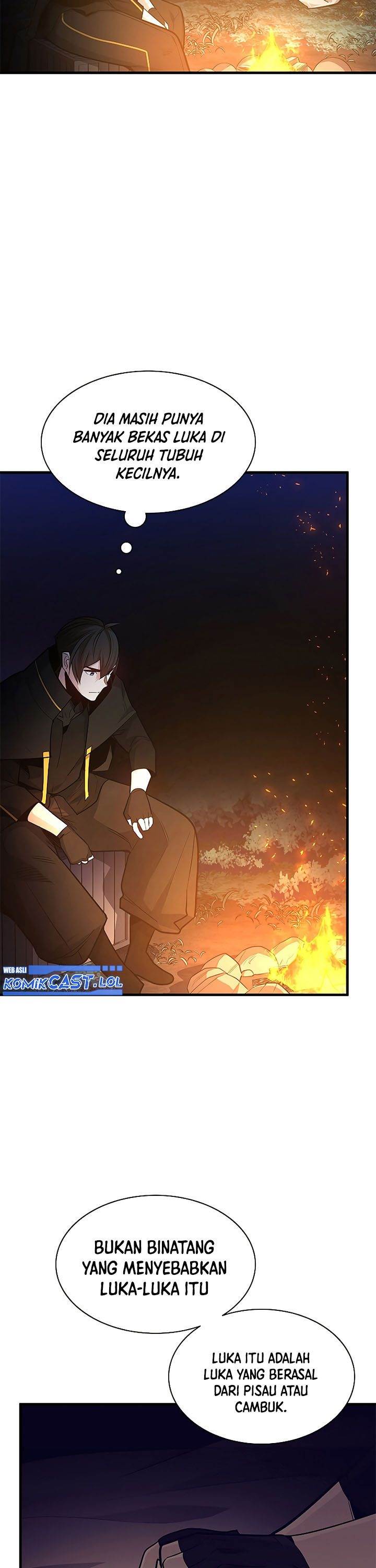 the-tutorial-is-too-hard - Chapter: 143