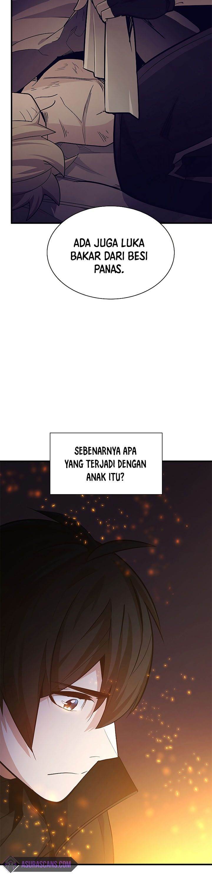 the-tutorial-is-too-hard - Chapter: 143