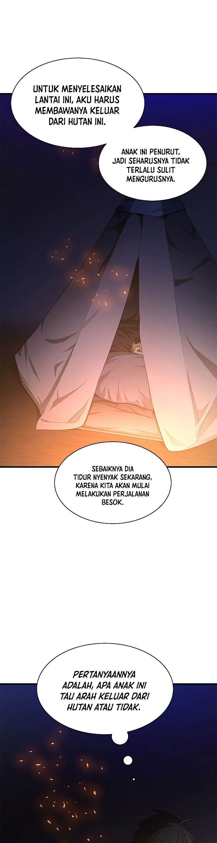 the-tutorial-is-too-hard - Chapter: 143