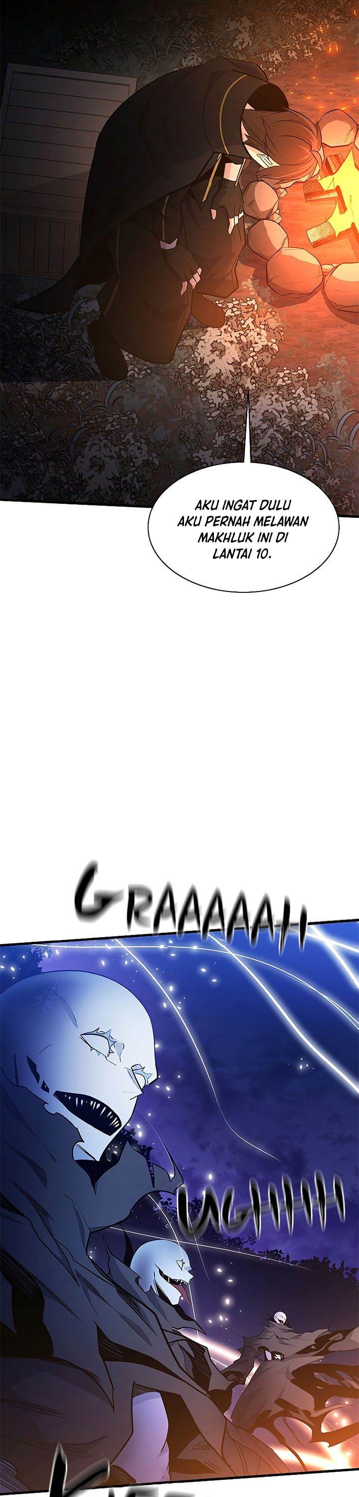 the-tutorial-is-too-hard - Chapter: 143