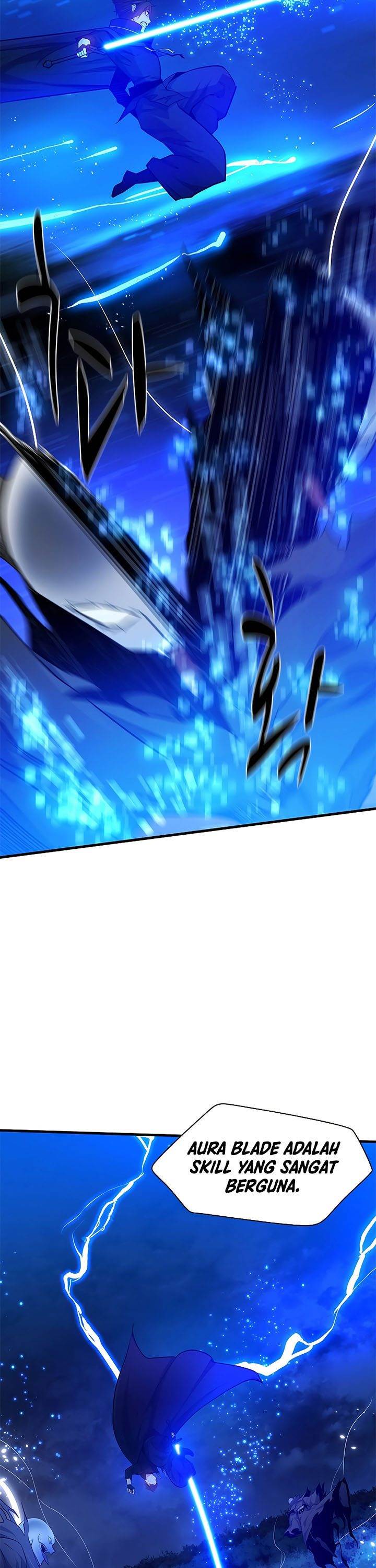 the-tutorial-is-too-hard - Chapter: 143