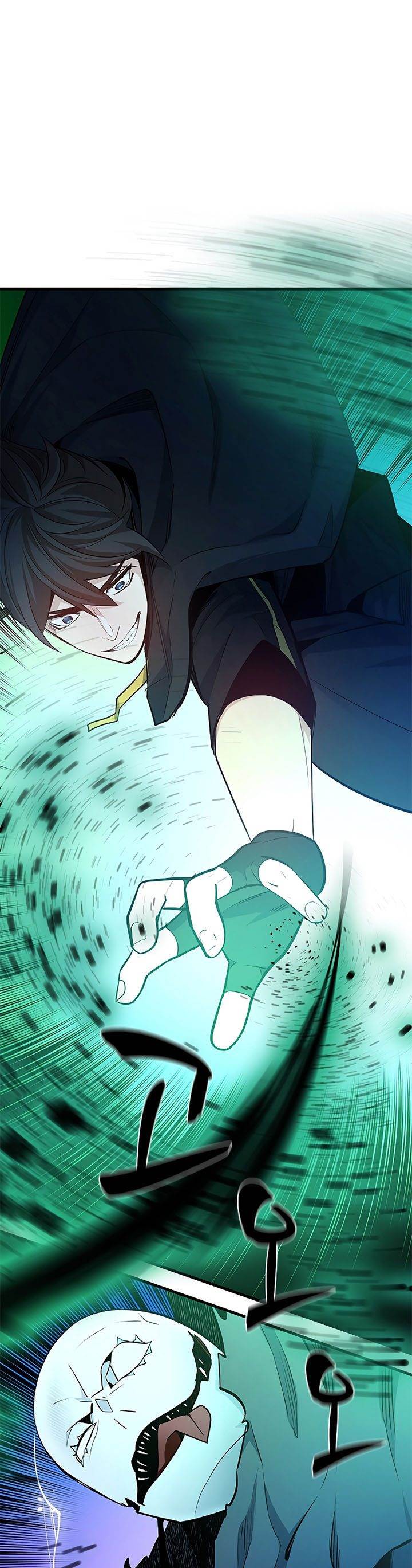 the-tutorial-is-too-hard - Chapter: 143