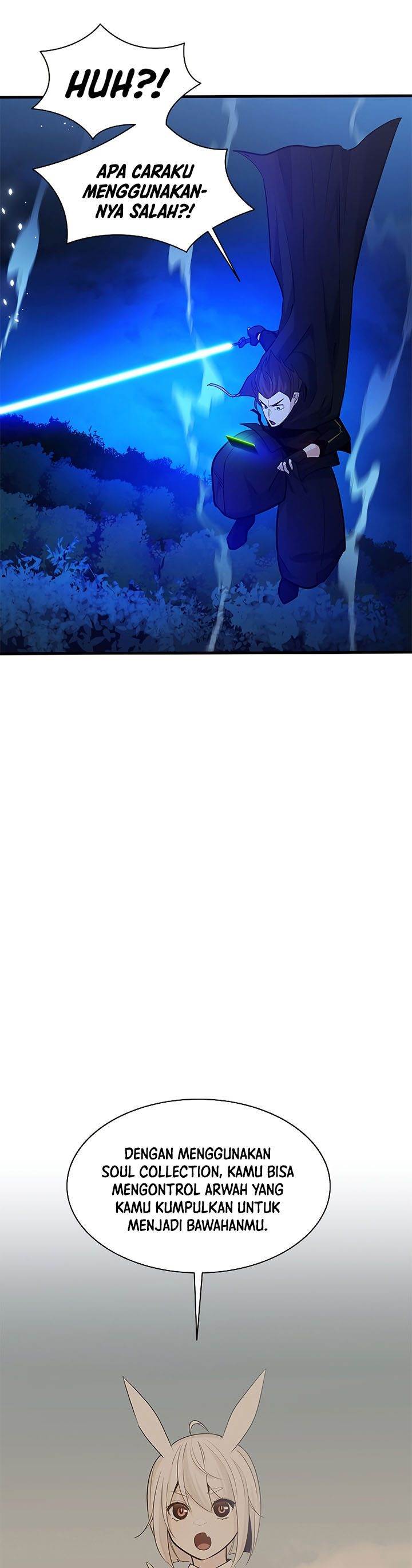 the-tutorial-is-too-hard - Chapter: 143