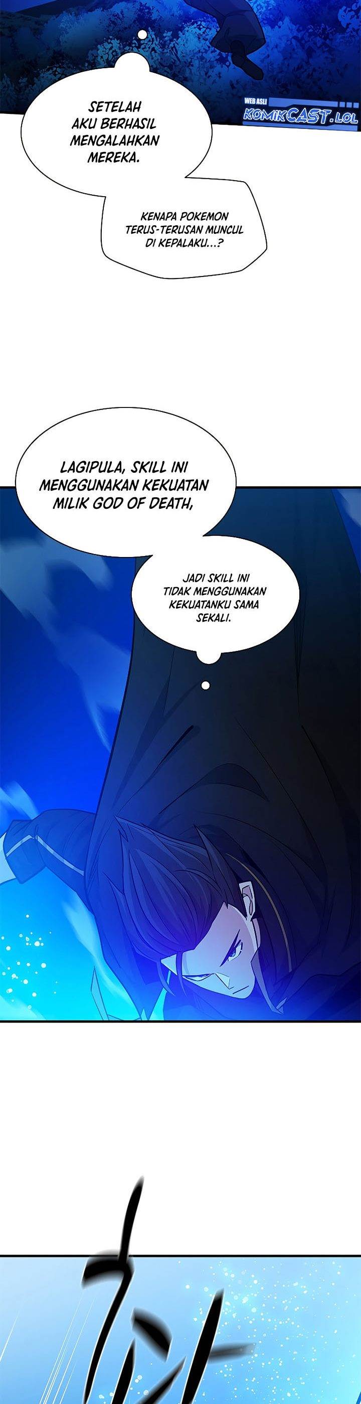 the-tutorial-is-too-hard - Chapter: 143