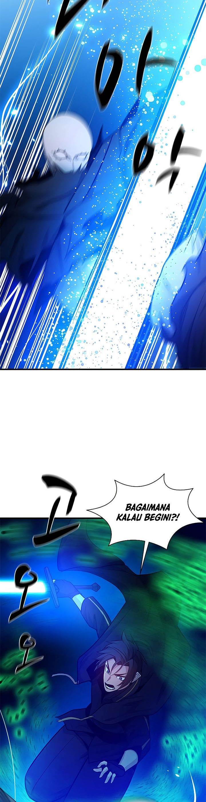 the-tutorial-is-too-hard - Chapter: 143