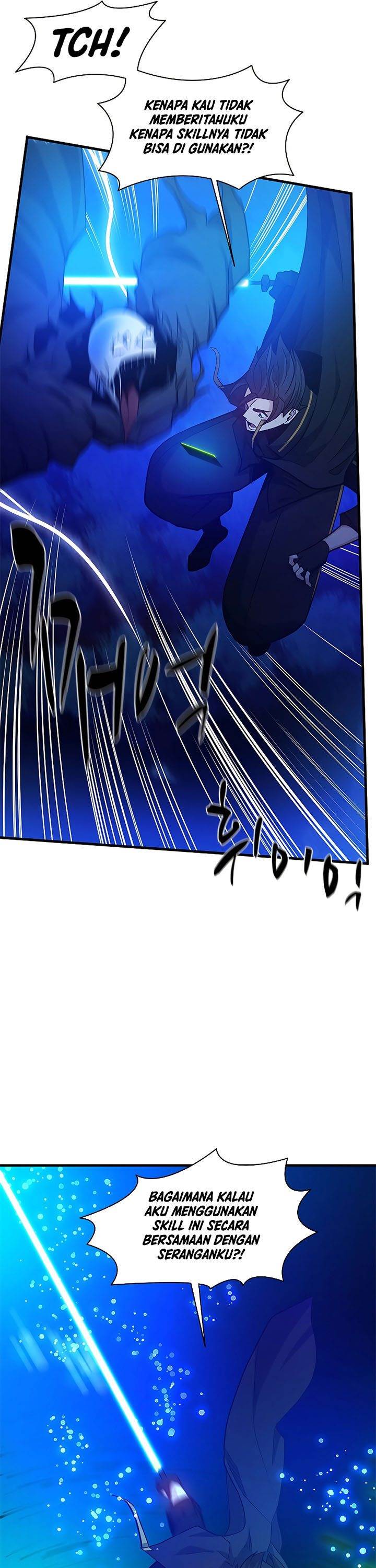 the-tutorial-is-too-hard - Chapter: 143