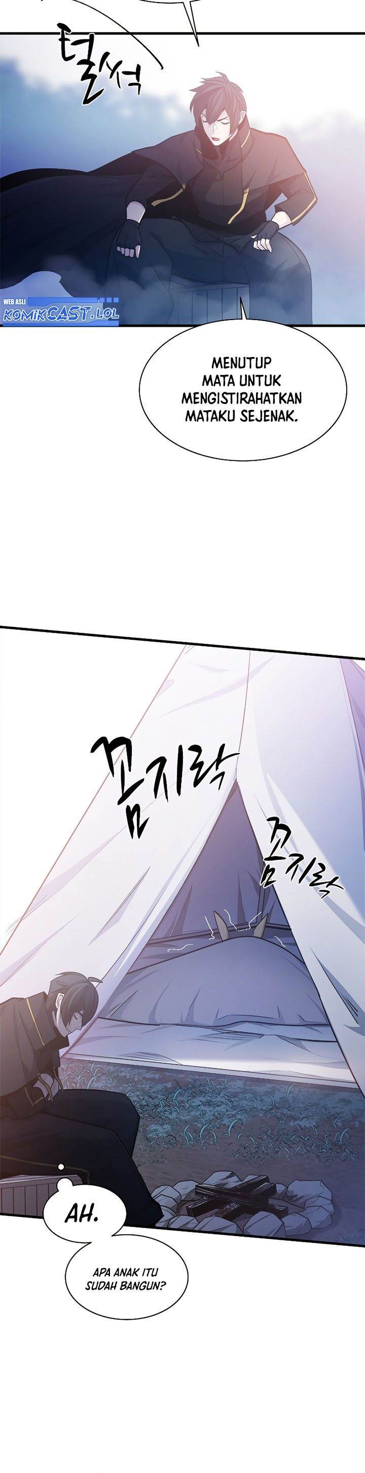 the-tutorial-is-too-hard - Chapter: 143