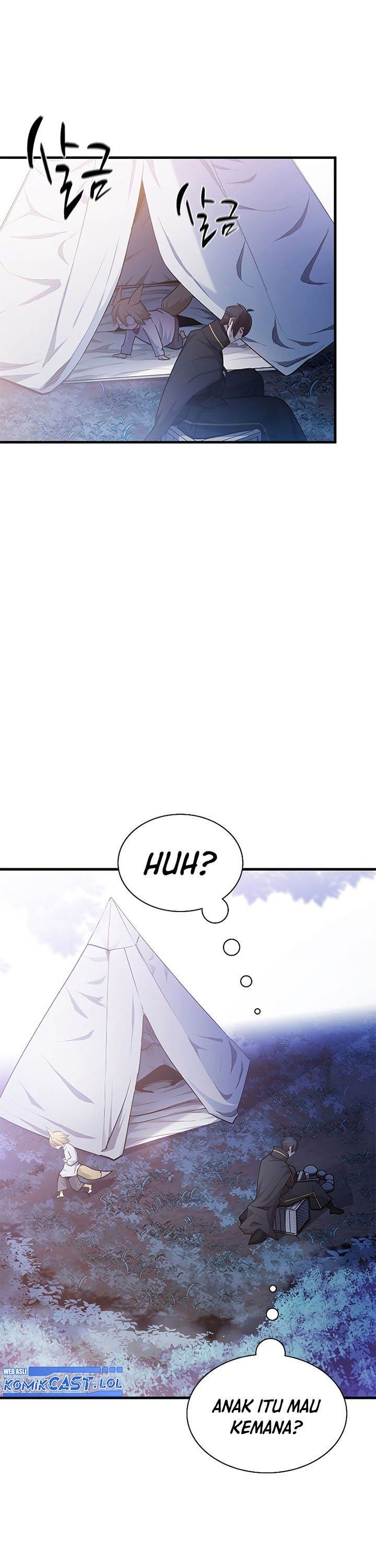 the-tutorial-is-too-hard - Chapter: 143