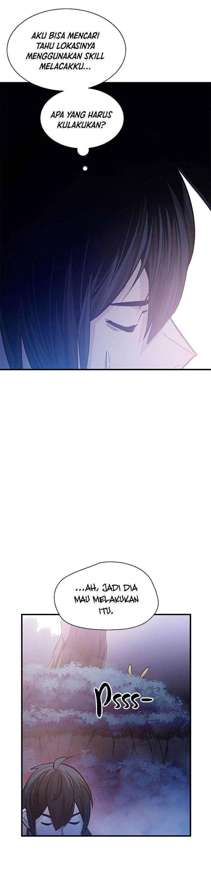 the-tutorial-is-too-hard - Chapter: 143