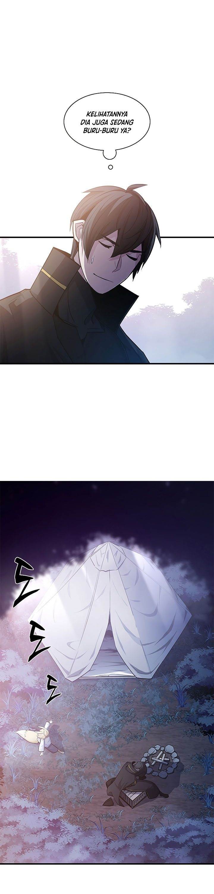 the-tutorial-is-too-hard - Chapter: 143