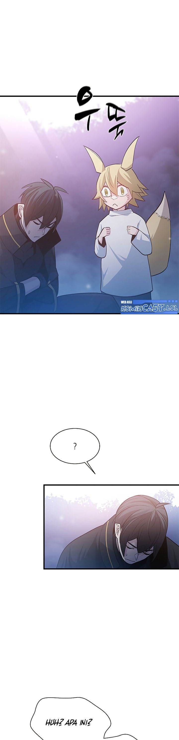 the-tutorial-is-too-hard - Chapter: 143
