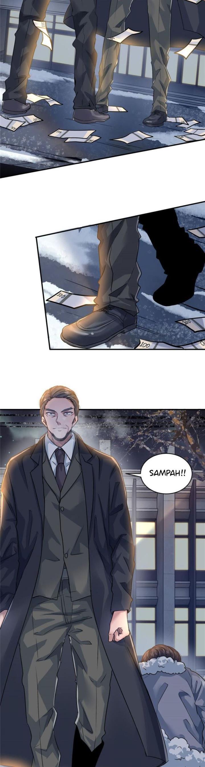 the-king-is-back - Chapter: 32