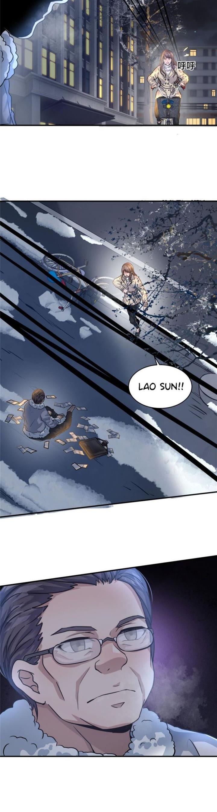 the-king-is-back - Chapter: 32